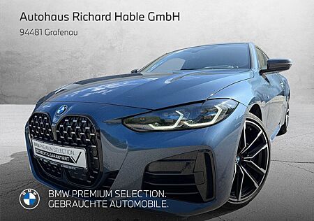 BMW 440 M440i xDrive Coupé