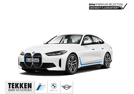 BMW i4 EDRIVE35