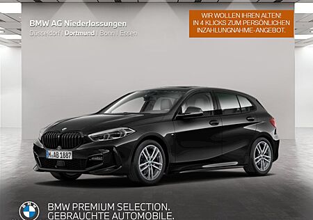 BMW 118I (AB 2018)