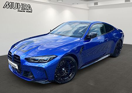 BMW M4 Competition M xDrive Coupé