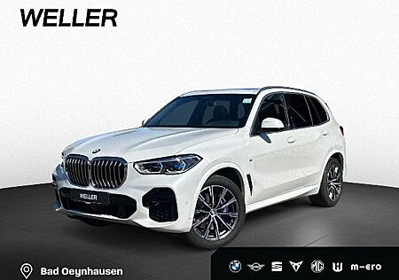 BMW X5 xDrive30d