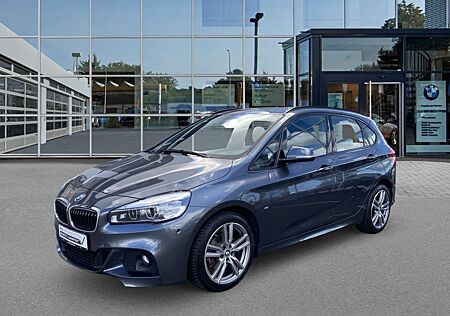 BMW 220i Active Tourer