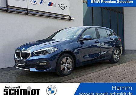 BMW 118i Hatch