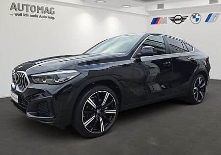 BMW Active Hybrid X6 X6 xDrive30d