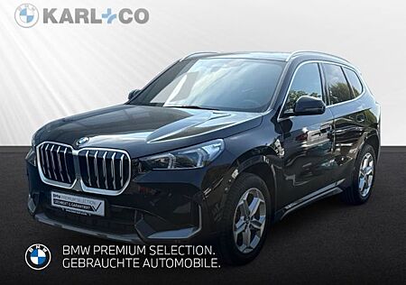BMW X1 xDrive20d