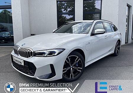 BMW 330e xDrive Touring