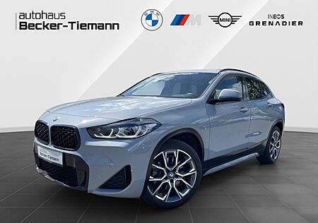 BMW X2 xDrive20i