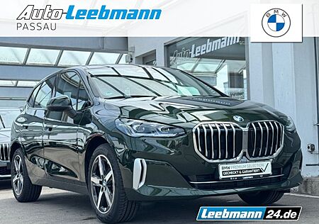 BMW 218I