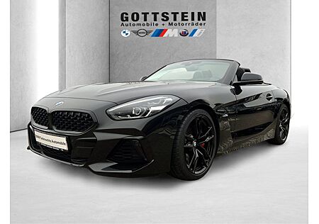 BMW Z4 M Z4 M40i Aut. Cabrio