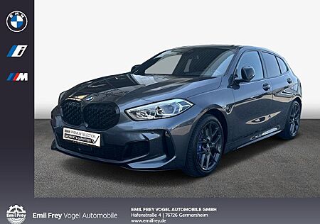 BMW 135 M135i xDrive Hatch