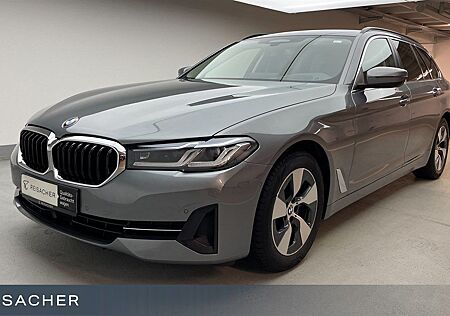 BMW 520d Touring