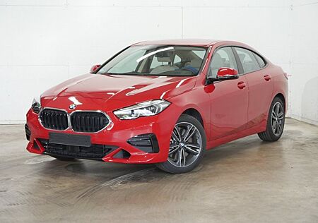 BMW 220i Gran Coupé
