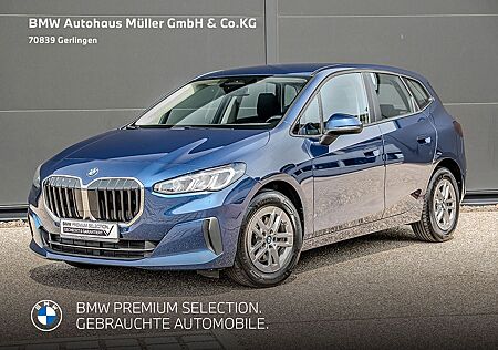 BMW 218d Active Tourer