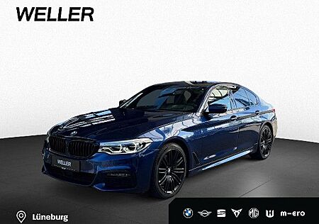 BMW 530d xDrive Limousine