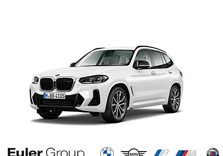 BMW X3 M40d