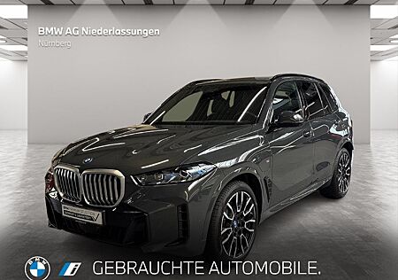 BMW X5 M50 X5 XDRIVE50E
