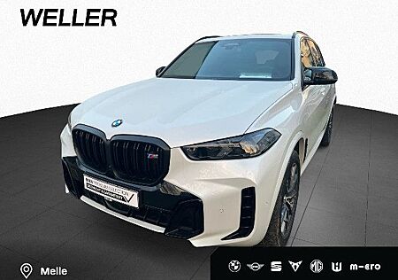 BMW X5 M X5 M60i xDrive