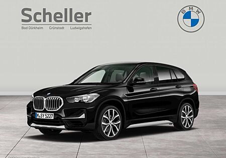 BMW X1 SDRIVE20I