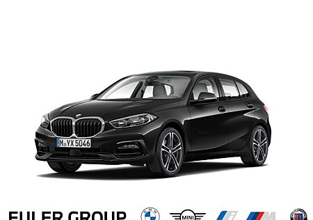 BMW 120i Hatch