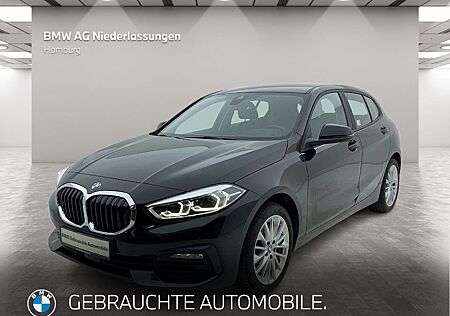 BMW 120d xDrive Hatch