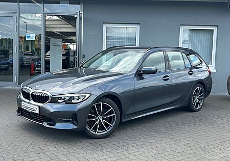 BMW 320d Touring
