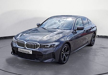 BMW 318i Limousine
