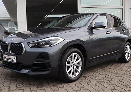 BMW X2 SDRIVE18I