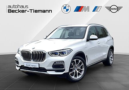 BMW X5 xDrive45e iPerformance Hybrid