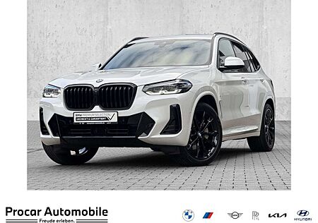 BMW X3 xDrive30d Diesel