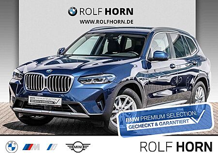 BMW X3 XDRIVE20I