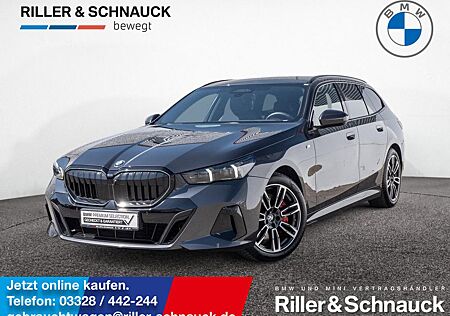 BMW 540D XDRIVE Touring