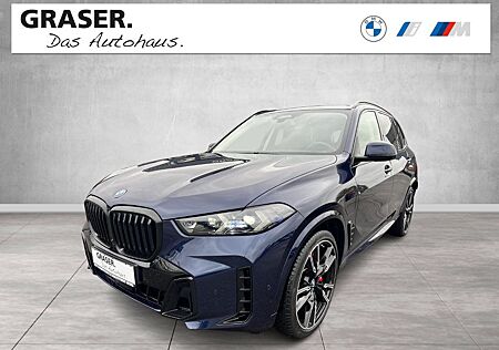 BMW X5 M50 X5 xDrive50e (a
