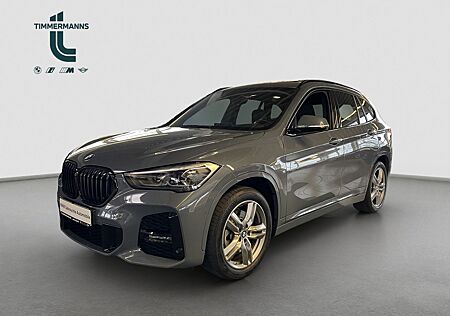 BMW X1 xDrive20d