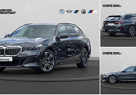 BMW 520d Touring