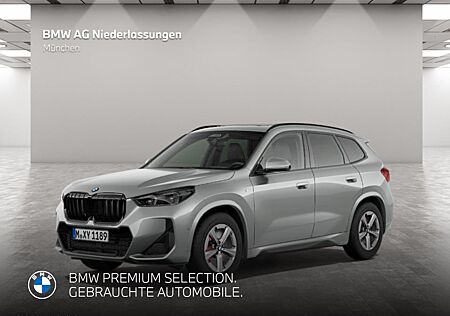 BMW X1 XDRIVE23D