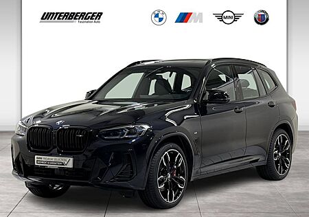 BMW X3 M40i