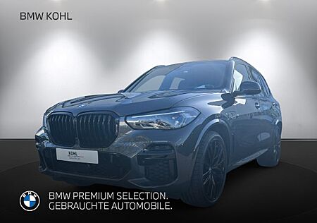 BMW X5 M X5 xDrive45e