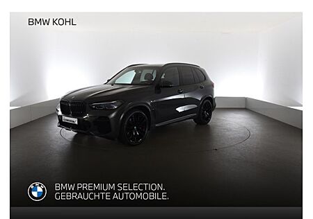 BMW X5 M X5 xDrive45e