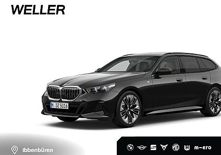 BMW 520d Touring