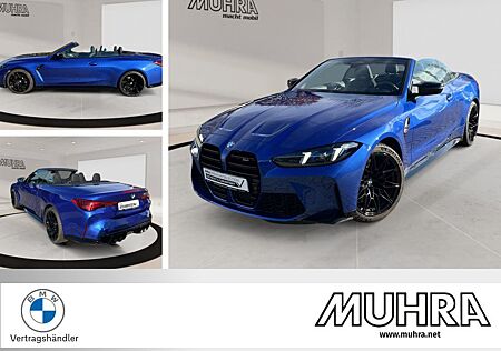 BMW M4 COMPETITION M XDR