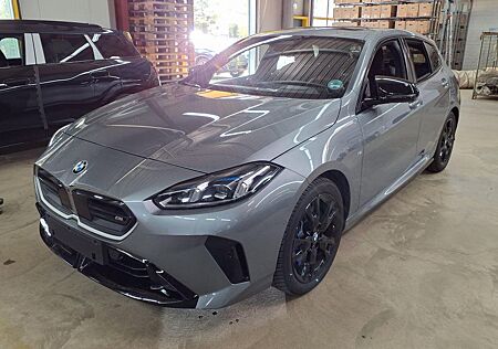 BMW M135 xDrive