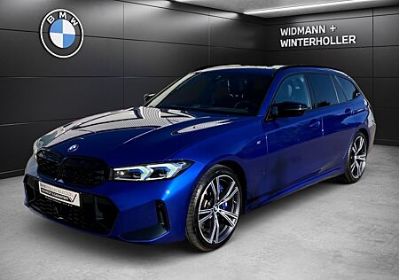 BMW 340 M340d xDrive Touring