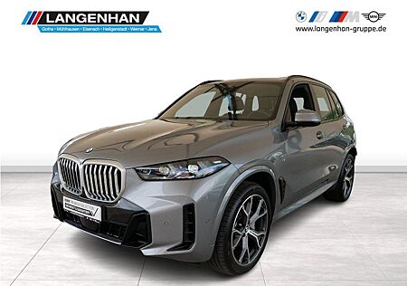 BMW X5 xDrive30d