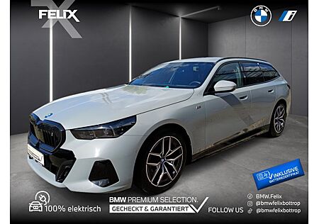 BMW i5 eDrive40 Touring