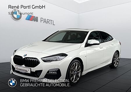 BMW 1er M Coupé 218iA Gran Coupé M