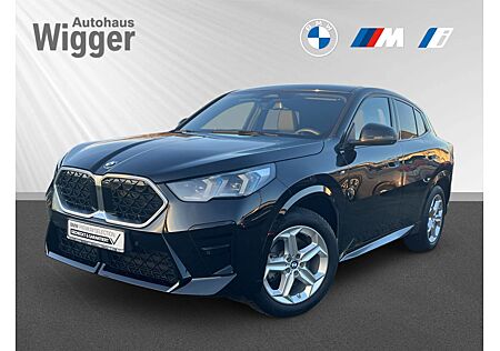 BMW X2 SDRIVE20I