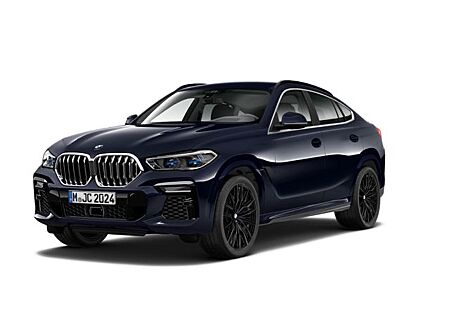 BMW X6 M X6 XDRIVE40D