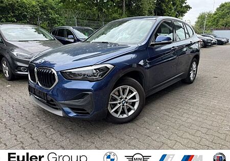 BMW X1 sDrive20i A