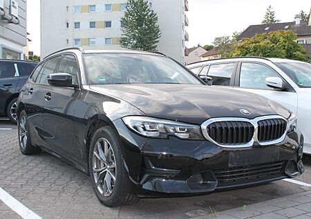BMW 330I A