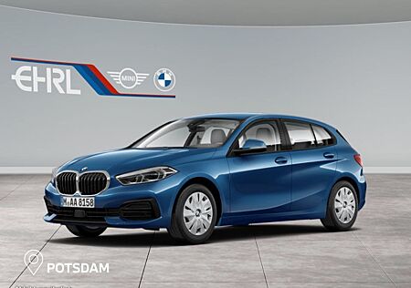 BMW 118I